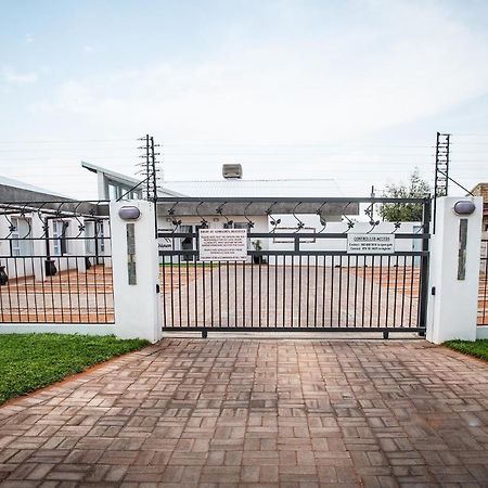 Das Dunen Upington Exterior photo