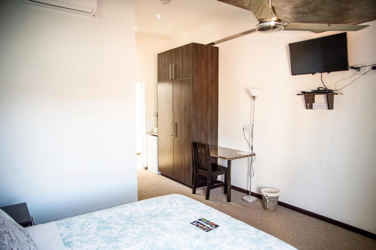 Das Dunen Upington Exterior photo