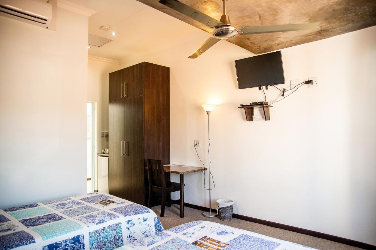 Das Dunen Upington Exterior photo
