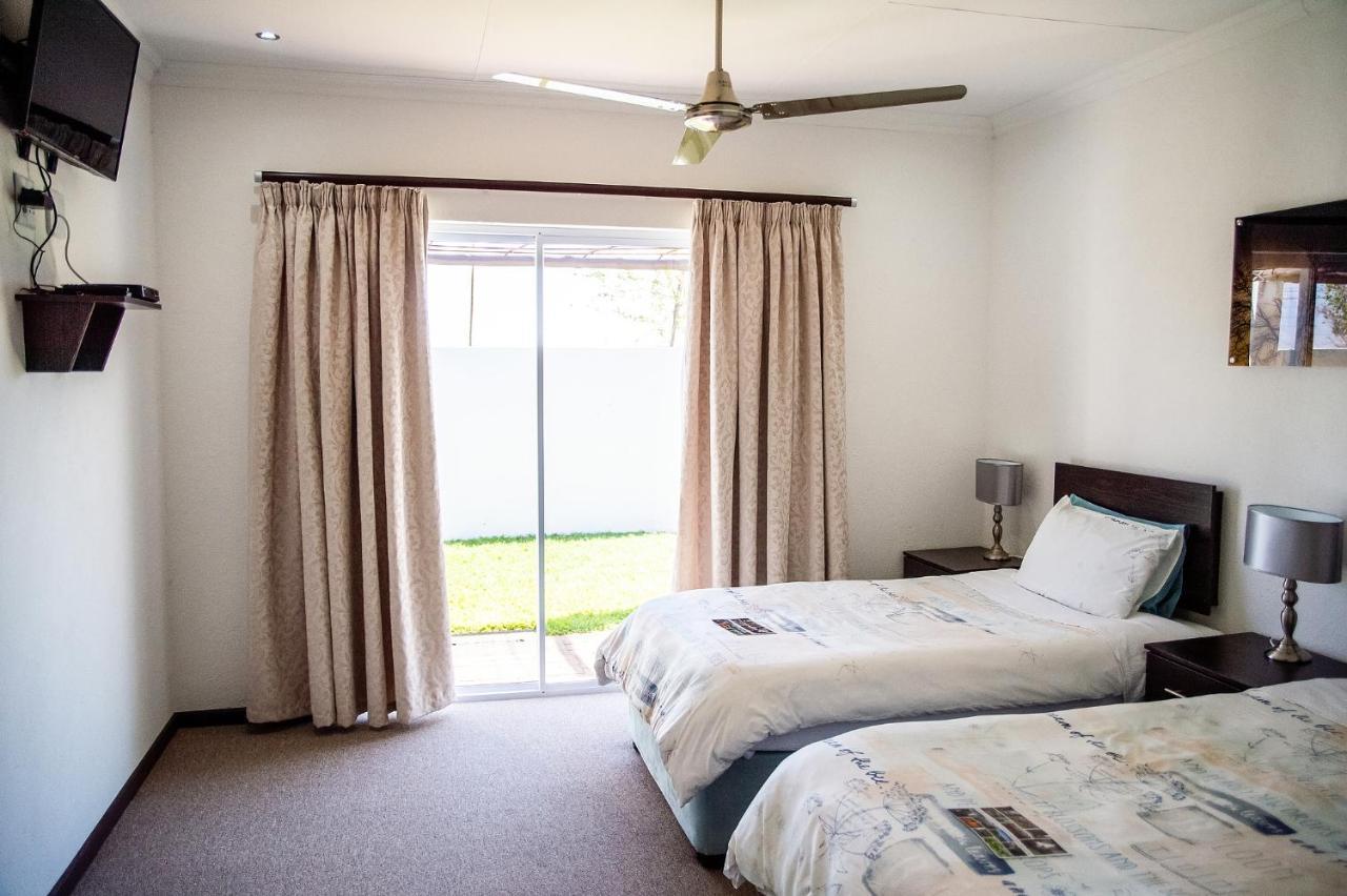 Das Dunen Upington Exterior photo