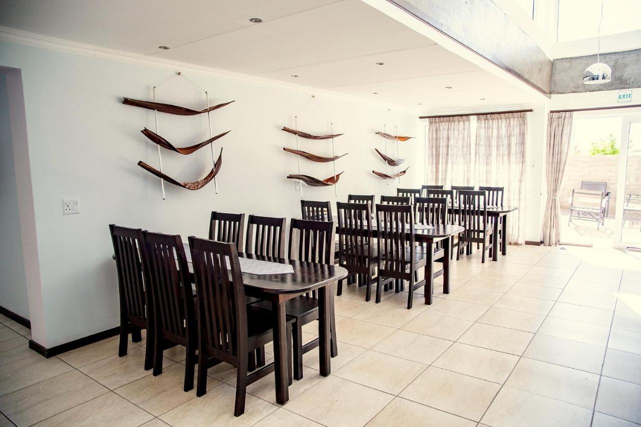 Das Dunen Upington Exterior photo