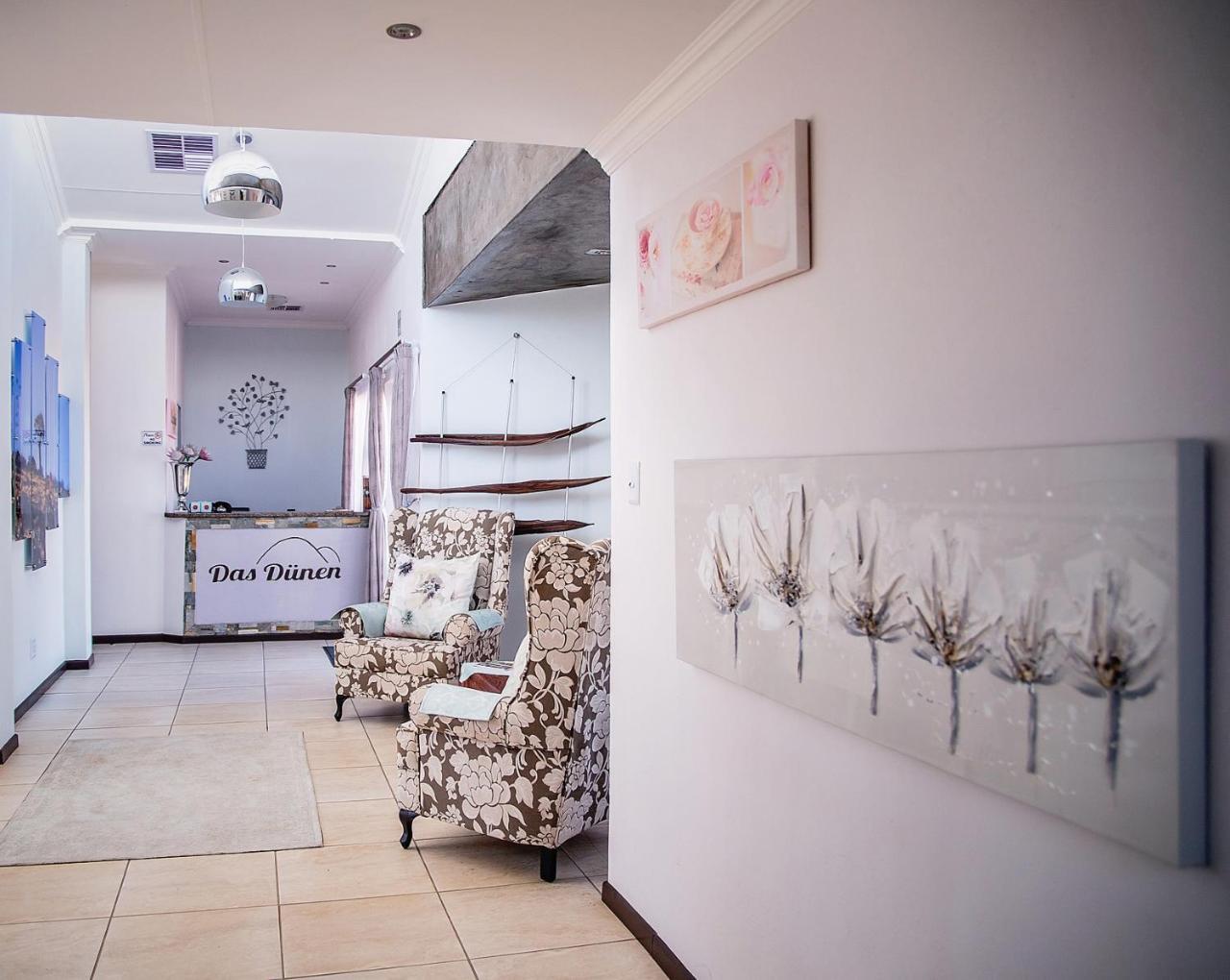 Das Dunen Upington Exterior photo