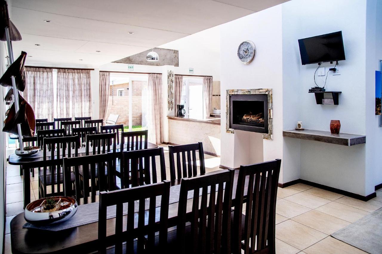 Das Dunen Upington Exterior photo